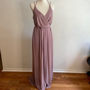 David’s Bridal‎ Bridesmaids Dress